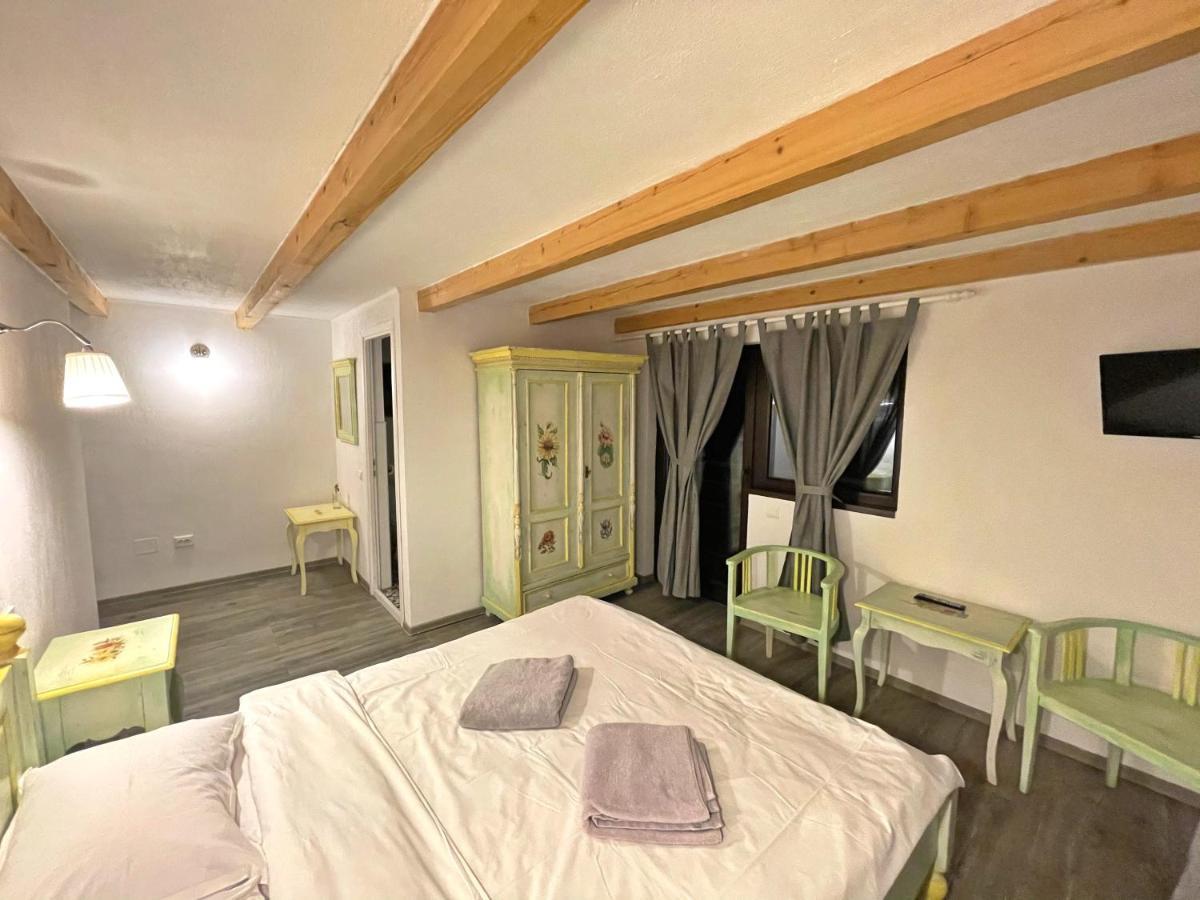 Cabana Din Groapa Frumoasa Risnov Bagian luar foto