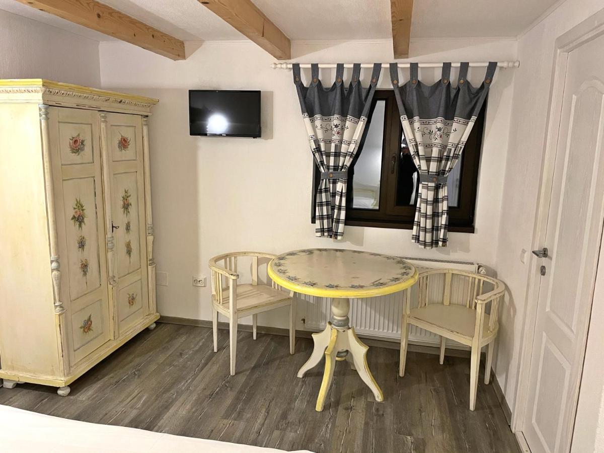 Cabana Din Groapa Frumoasa Risnov Bagian luar foto