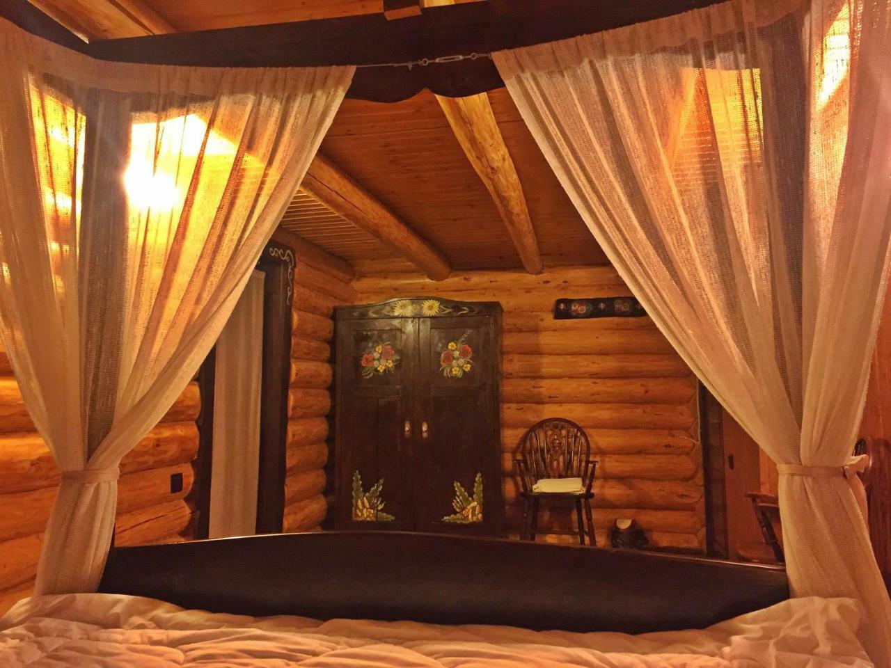 Cabana Din Groapa Frumoasa Risnov Bagian luar foto